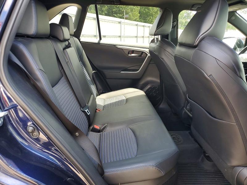 Продаж на аукціоні авто 2021 Toyota Rav4, vin: 4T3E6RFVXMU059831, номер лоту: 58029286