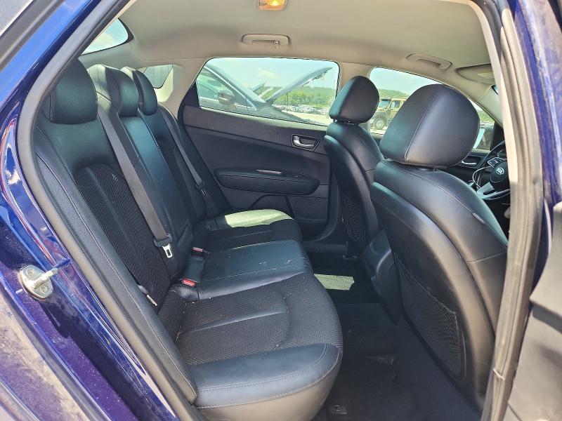 Aukcja sprzedaży 2020 Kia Optima, vin: 5XXGT4L37LG407156, numer aukcji: 56252636