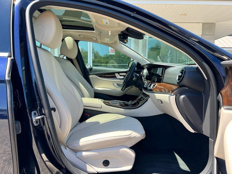 Aukcja sprzedaży 2022 Mercedes-benz E, vin: W1KZF8EB3NB032781, numer aukcji: 57218946
