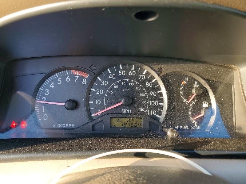 Aukcja sprzedaży 2006 Toyota Corolla, vin: 1NXBR32E96Z714635, numer aukcji: 56517496