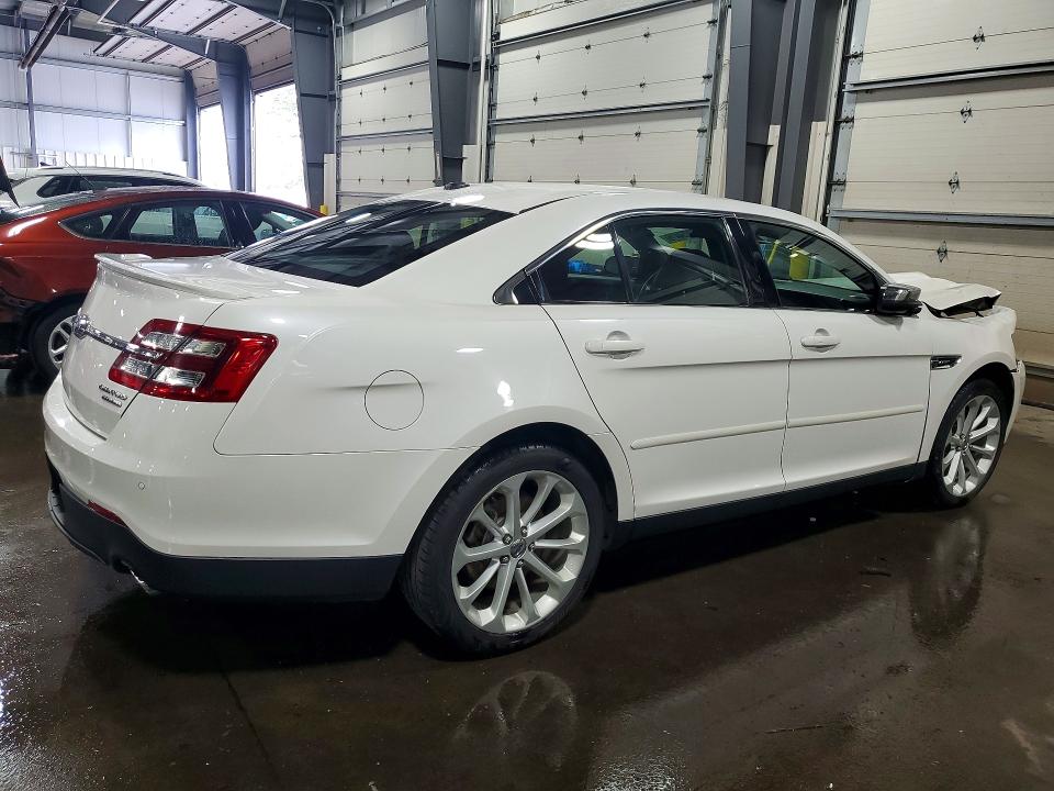 Aukcja sprzedaży 2014 Ford Taurus, vin: 1FAHP2F84EG171474, numer aukcji: 58054416
