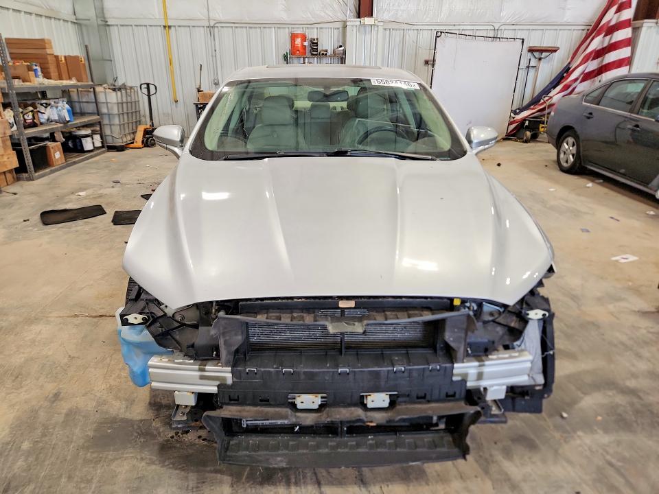 Aukcja sprzedaży 2014 Ford Fusion, vin: 3FA6P0H98ER179894, numer aukcji: 55824146