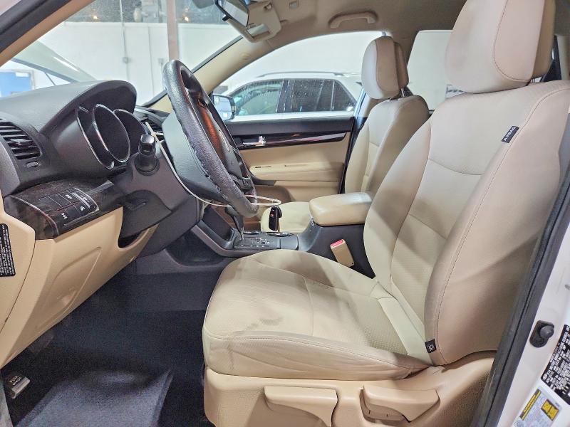 Продаж на аукціоні авто 2013 Kia Sorento, vin: 5XYKTDA24DG404054, номер лоту: 55276336