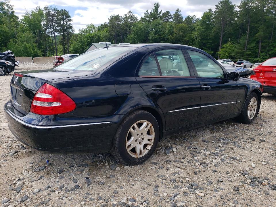 Продаж на аукціоні авто 2003 Mercedes-benz E, vin: WDBUF65J83A245324, номер лоту: 56769736