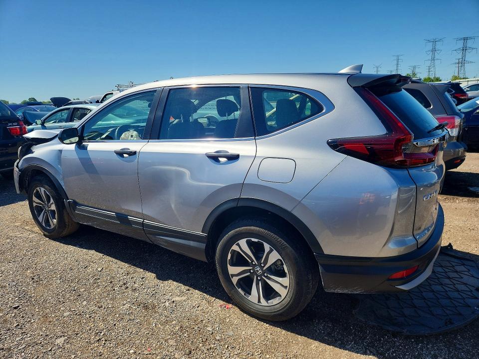 Aukcja sprzedaży 2020 Honda Cr-v, vin: 5J6RW2H26LL017762, numer aukcji: 56941106