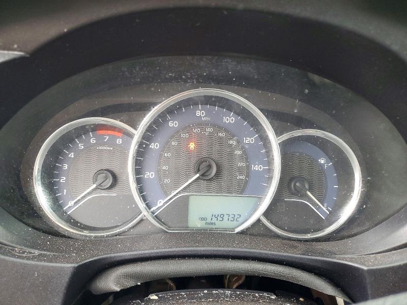 Aukcja sprzedaży 2015 Toyota Corolla, vin: 2T1BURHE4FC476669, numer aukcji: 58954496