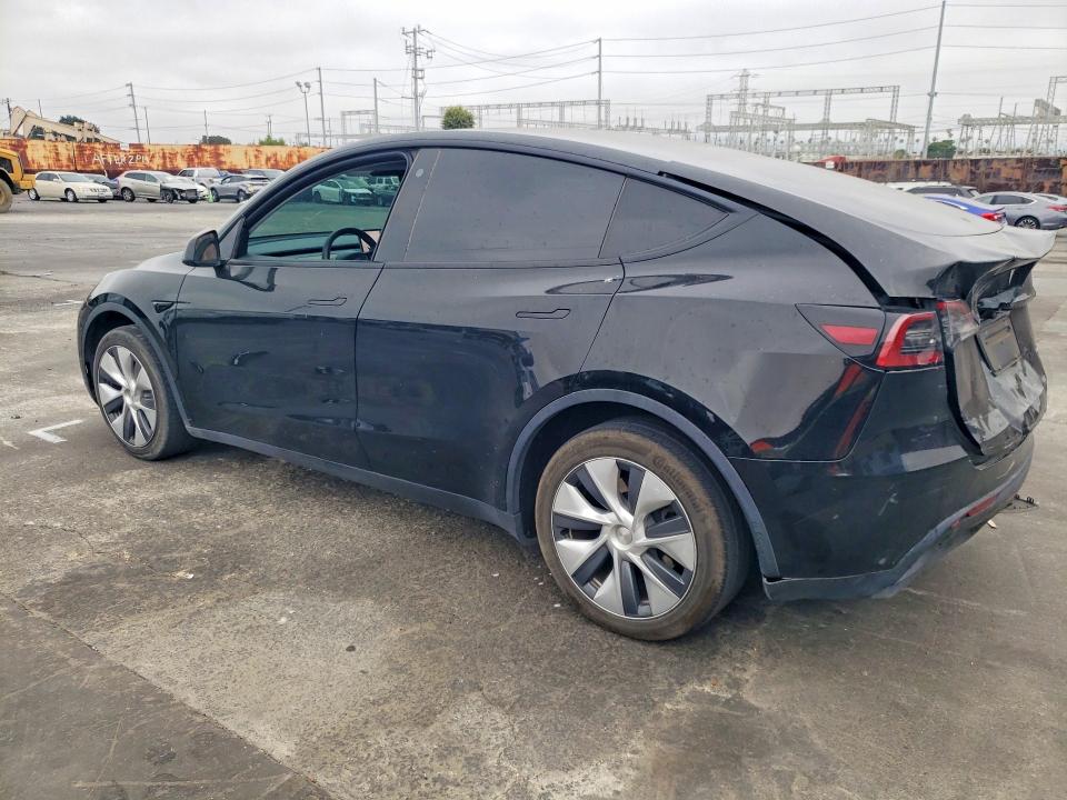 Aukcja sprzedaży 2023 Tesla Model Y, vin: 7SAYGDEE4PA121460, numer aukcji: 57146006