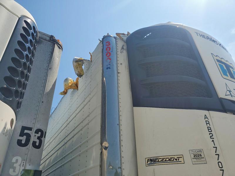 56777966 :رقم المزاد ، 1UYVS2533N2599214 vin ، 2022 Utility Trailer Vsra Reefe مزاد بيع