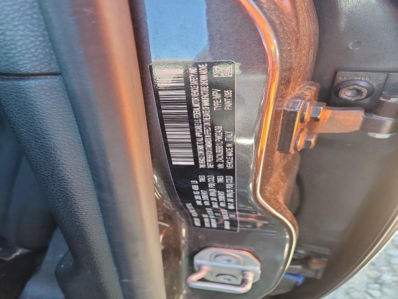 Продажа на аукционе авто 2020 Jeep Renegade, vin: ZACNJBBB1LPM02439, номер лота: 55996286