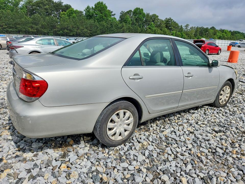 55189266 :رقم المزاد ، 4T1BE32K96U647181 vin ، 2006 Toyota Camry مزاد بيع