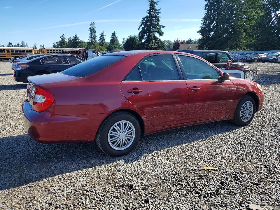 Продаж на аукціоні авто 2003 Toyota Camry, vin: 4T1BE32K83U256003, номер лоту: 57070566
