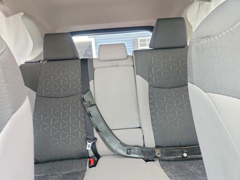 Aukcja sprzedaży 2021 Toyota Rav4, vin: 2T3P1RFV6MC190280, numer aukcji: 57991656
