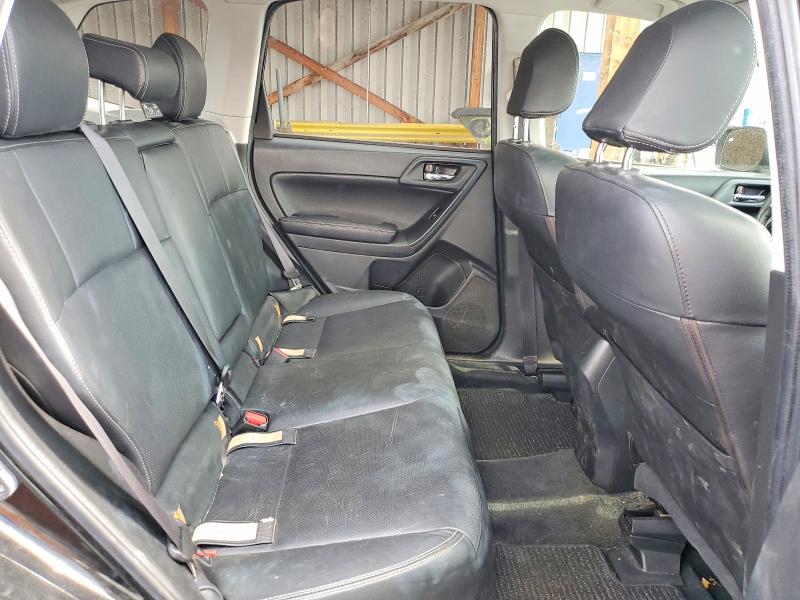 Aukcja sprzedaży 2014 Subaru Forester, vin: JF2SJAJC8EH421415, numer aukcji: 58812626