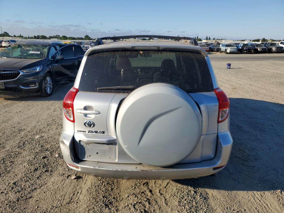 Aukcja sprzedaży 2007 Toyt Rav4, vin: JTMZD33V975041776, numer aukcji: 57091476