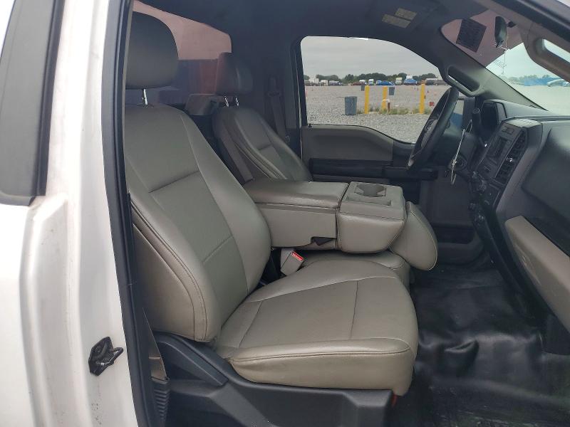 Aukcja sprzedaży 2016 Ford F150, vin: 1FTMF1CP3GKF61287, numer aukcji: 56305986
