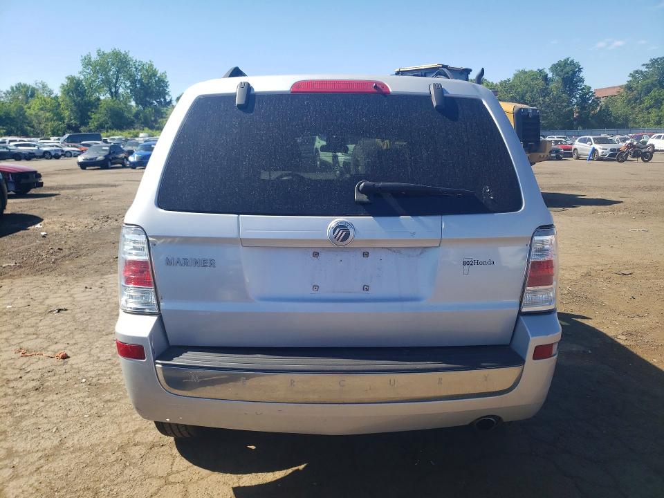 Aukcja sprzedaży 2008 Mercury Mariner, vin: 4M2CU81Z28KJ39599, numer aukcji: 55126846