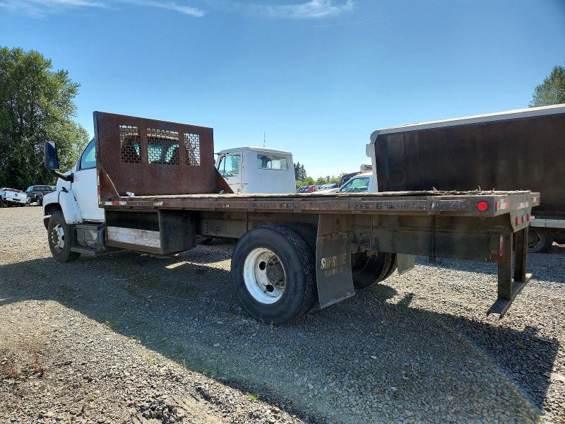 2005 Gmc C6500 მანქანა იყიდება აუქციონზე, vin: 1GDJ6C1C95F504348, აუქციონის ნომერი: 52968496