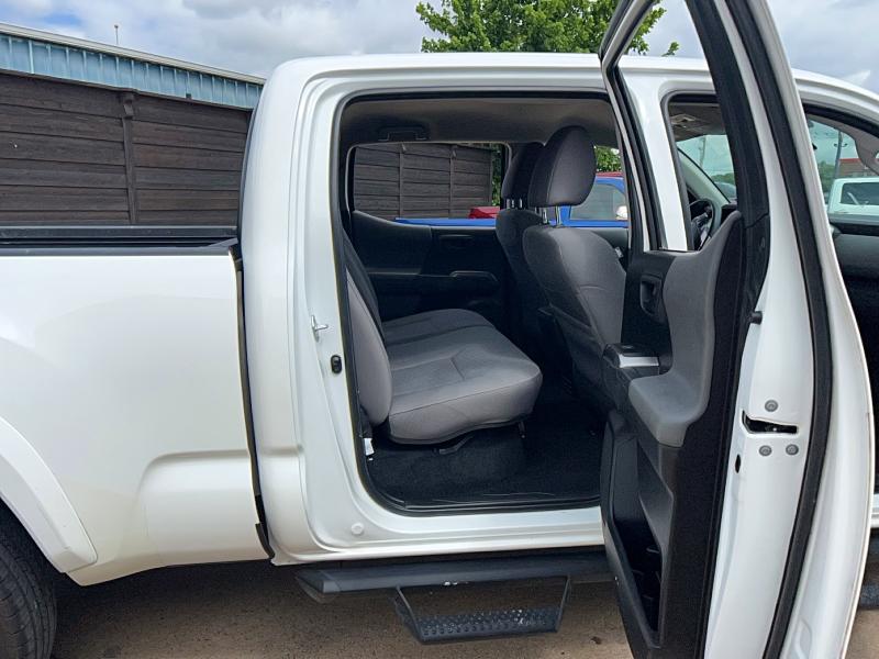 57354746 :رقم المزاد ، 3TMBZ5DNXNM036865 vin ، 2022 Toyota Tacoma مزاد بيع