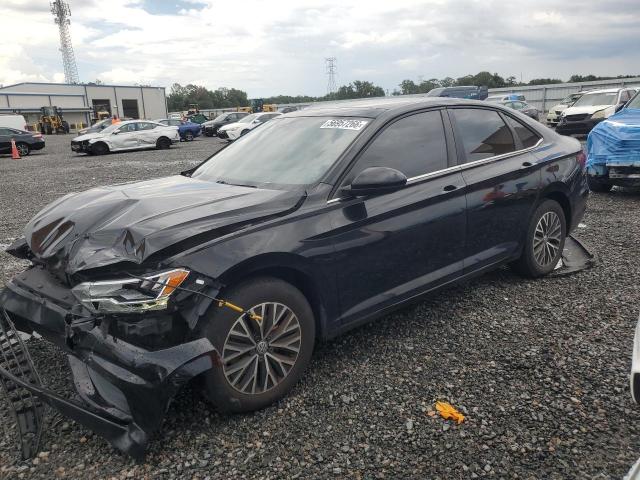Auction sale of the 2019 Volkswagen Jetta, vin: 3VWC57BU7KM127767, lot number: 56957266