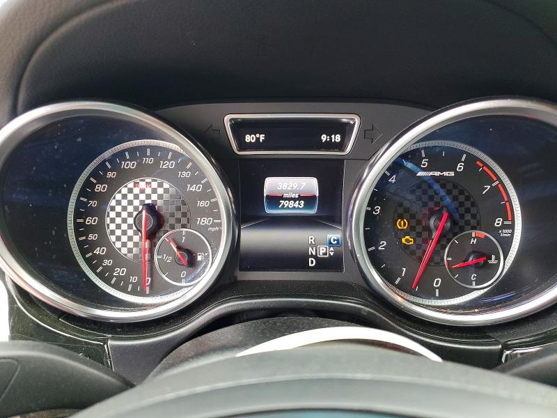 2019 Mercedes-benz Gle Coupe მანქანა იყიდება აუქციონზე, vin: 4JGED6EB9KA141049, აუქციონის ნომერი: 57914636