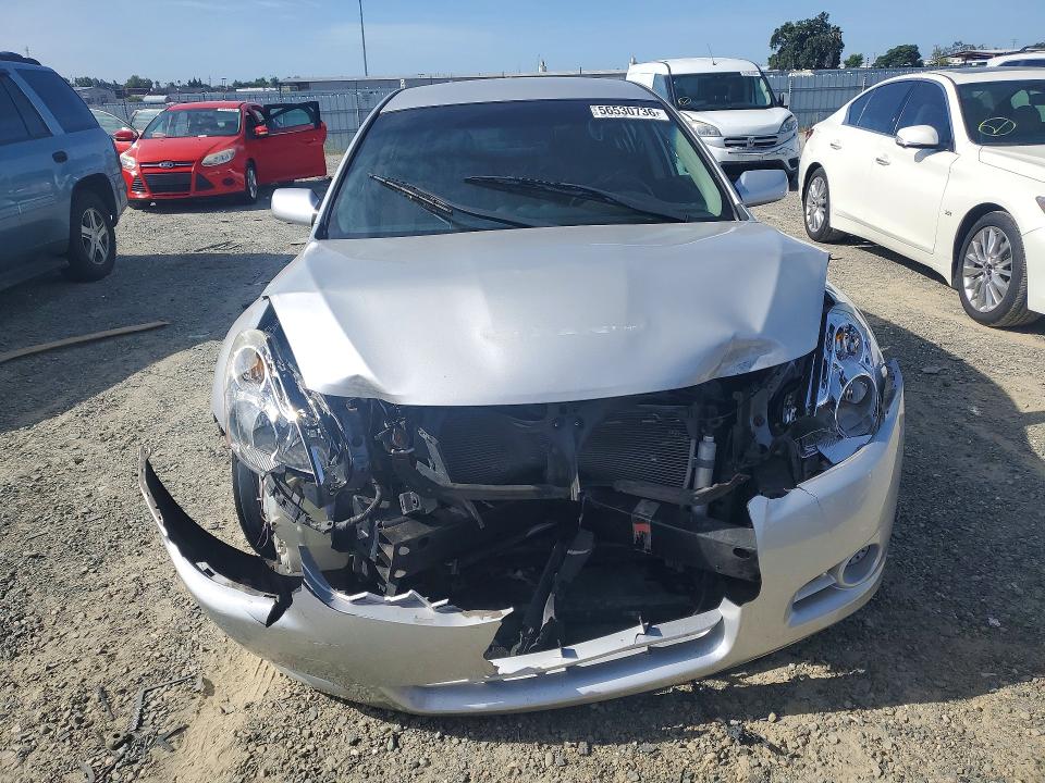 56530736 :رقم المزاد ، 1N4AL2AP5CN510036 vin ، 2012 Nissan Altima مزاد بيع