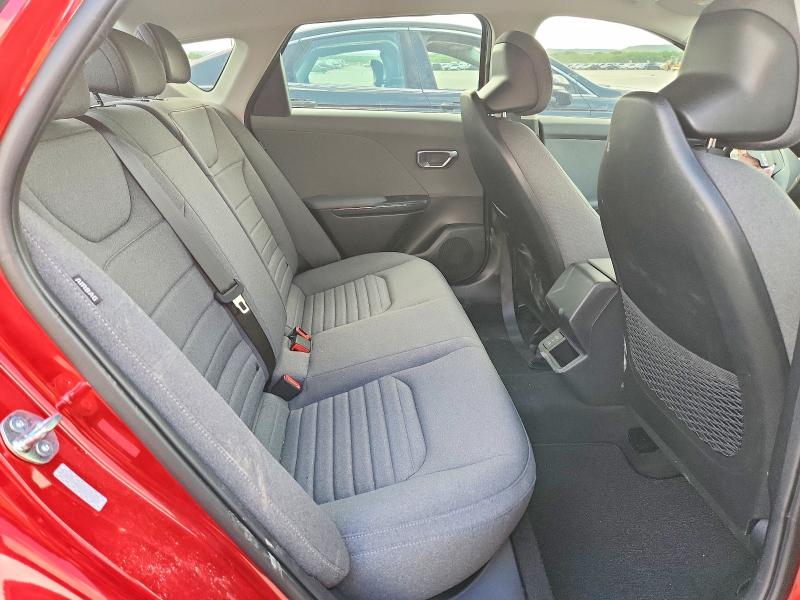 Aukcja sprzedaży 2025 Kia K4, vin: 3KPFU4DE0SE191523, numer aukcji: 56960416