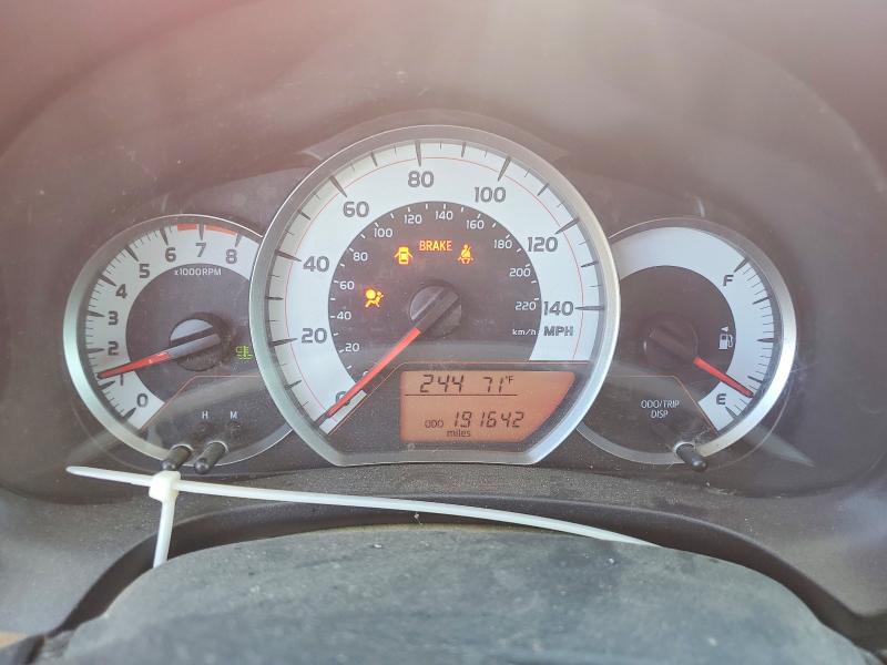 Продажа на аукционе авто 2012 Toyota Yaris, vin: JTDKTUD3XCD541744, номер лота: 58332576