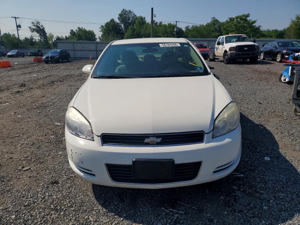 Aukcja sprzedaży 2009 Chevrolet Impala, vin: 2G1WT57NX91295277, numer aukcji: 58784266