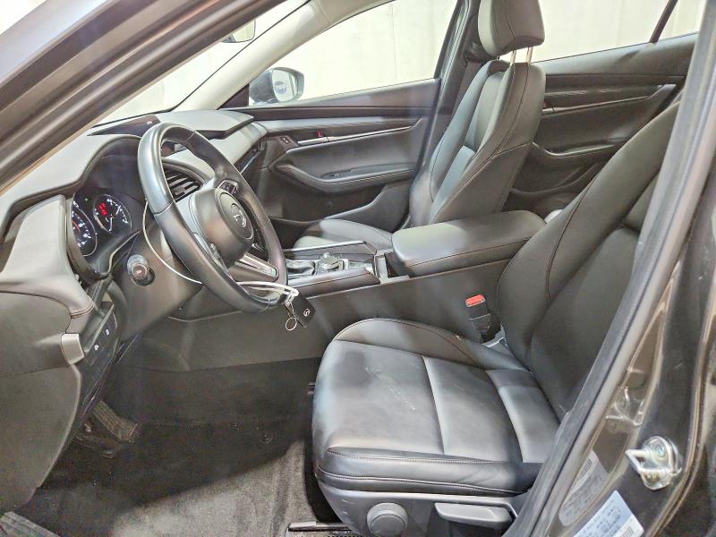 Aukcja sprzedaży 2025 Mazda 3, vin: JM1BPABM9S1761584, numer aukcji: 57947616