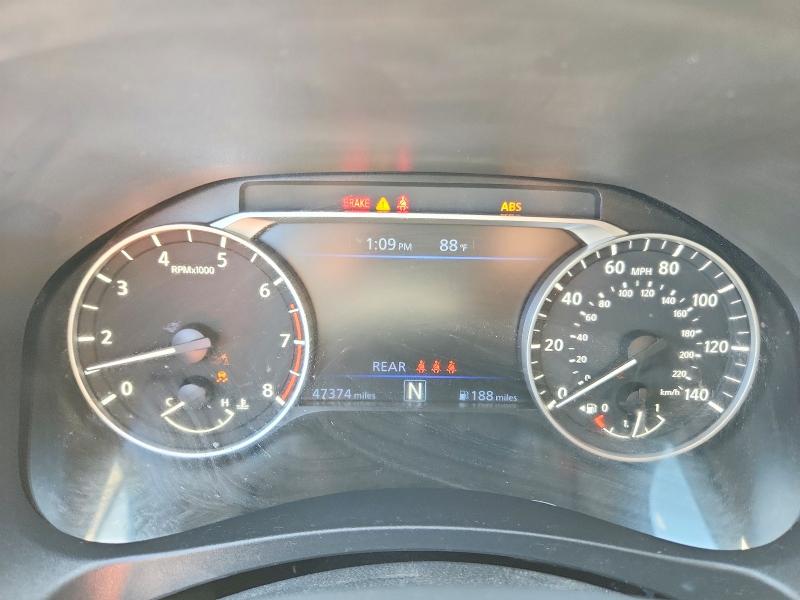 2023 Nissan Altima მანქანა იყიდება აუქციონზე, vin: 1N4BL4CV8PN424219, აუქციონის ნომერი: 57504006