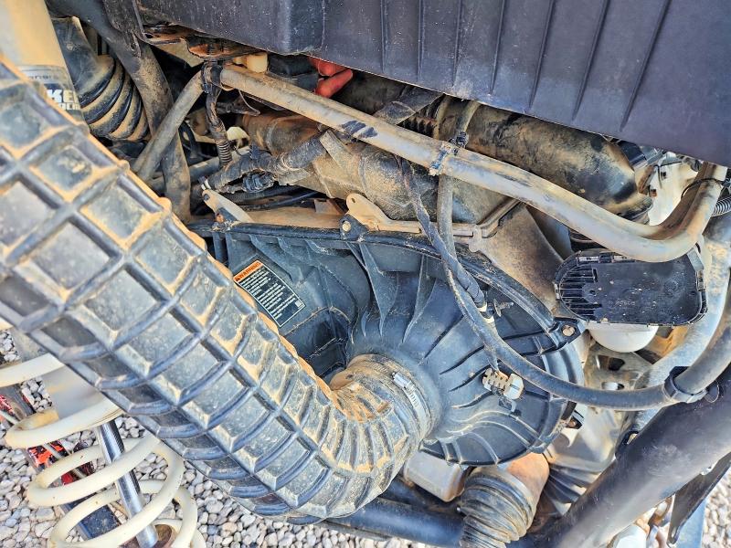 Aukcja sprzedaży 2019 Polaris Rzr, vin: 3NSVDE924KF787372, numer aukcji: 56059976