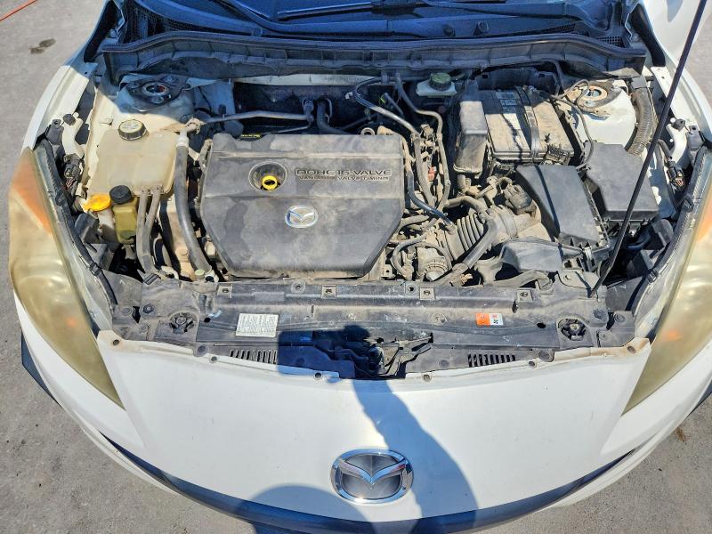 Aukcja sprzedaży 2010 Mazda 3, vin: JM1BL1S56A1169157, numer aukcji: 57469996