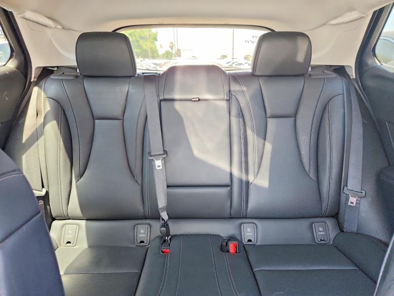 55600166 :رقم المزاد ، LRBFZME45RD073033 vin ، 2024 Buick Envision مزاد بيع