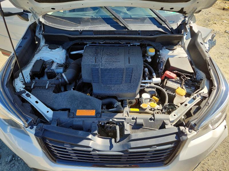Продажа на аукционе авто 2020 Subaru Forester, vin: JF2SKARCXLH504701, номер лота: 55994946
