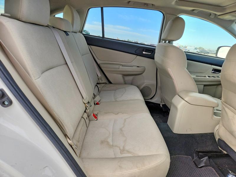 Продажа на аукционе авто 2014 Subaru Xv Crosstrek, vin: JF2GPAVC3E8264374, номер лота: 58248786