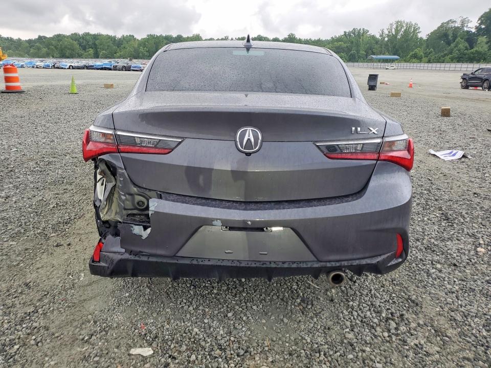Продаж на аукціоні авто 2021 Acura Ilx, vin: 19UDE2F77MA002767, номер лоту: 56184716