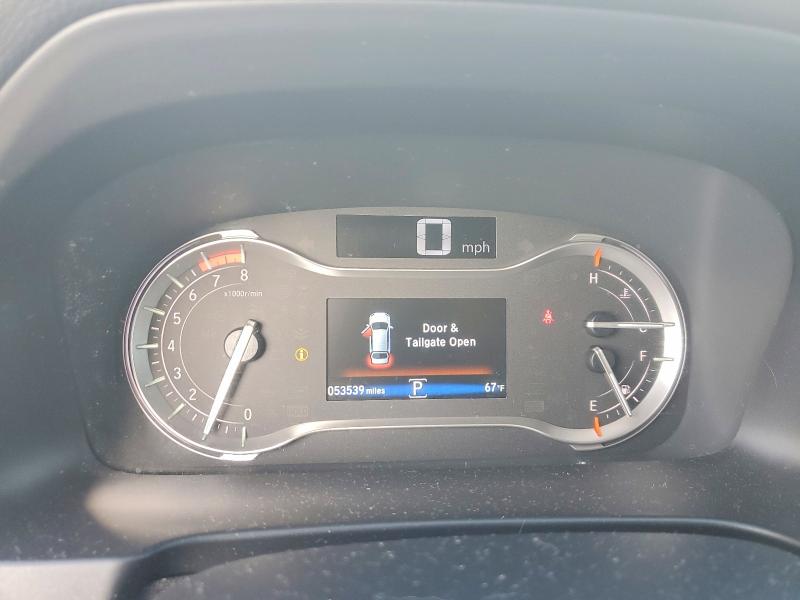 Aukcja sprzedaży 2018 Honda Pilot, vin: 5FNYF6H54JB005578, numer aukcji: 58988576