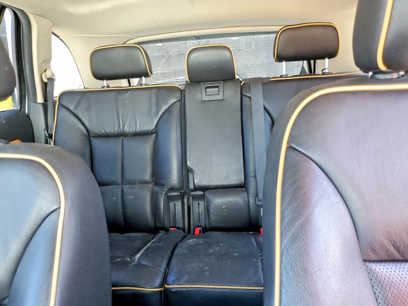Продаж на аукціоні авто 2010 Lincoln Mkx, vin: 2LMDJ8JC8ABJ18075, номер лоту: 56367746