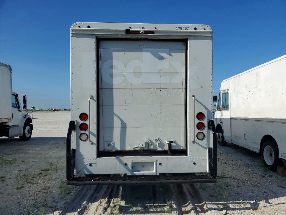 Продажа на аукционе авто 2020 Ford F59, vin: 1F66F5KN9L0A15005, номер лота: 54092346