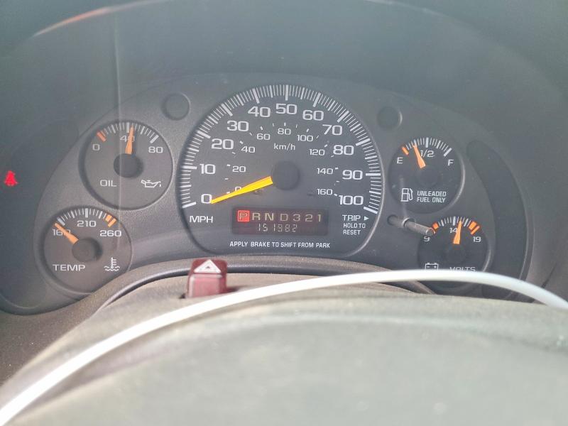 Продаж на аукціоні авто 2001 Chevrolet Express, vin: 1GCFG25W811164672, номер лоту: 85983015