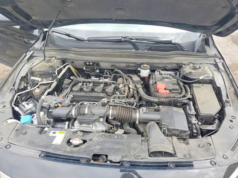 Aukcja sprzedaży 2022 Honda Accord, vin: 1HGCV1F35NA057660, numer aukcji: 56389826