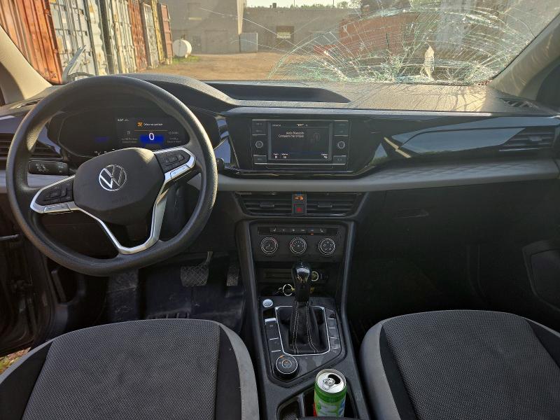 Продажа на аукционе авто 2022 Volkswagen Taos, vin: 3VVAX7B22NM080981, номер лота: 55777256