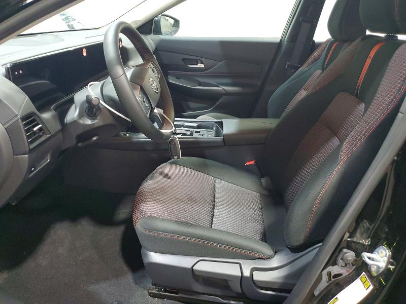 Продаж на аукціоні авто 2026 Nissan Sentra, vin: 3N1AB9DV3TY250080, номер лоту: 56146616