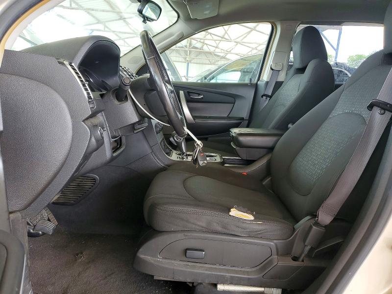 Aukcja sprzedaży 2009 Gmc Acadia, vin: 1GKER13DX9J143291, numer aukcji: 55669746