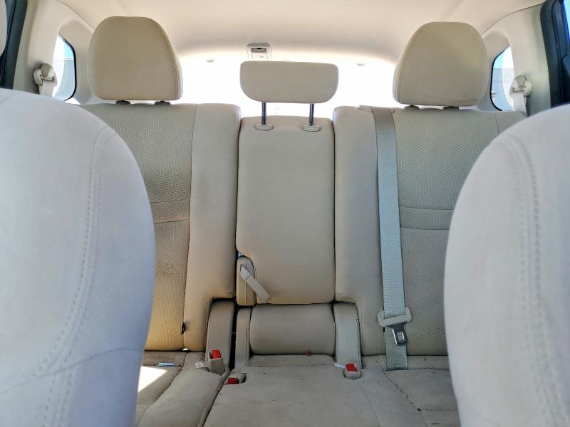 Продажа на аукционе авто 2015 Nissan Rogue, vin: 5N1AT2MV4FC896433, номер лота: 54699796