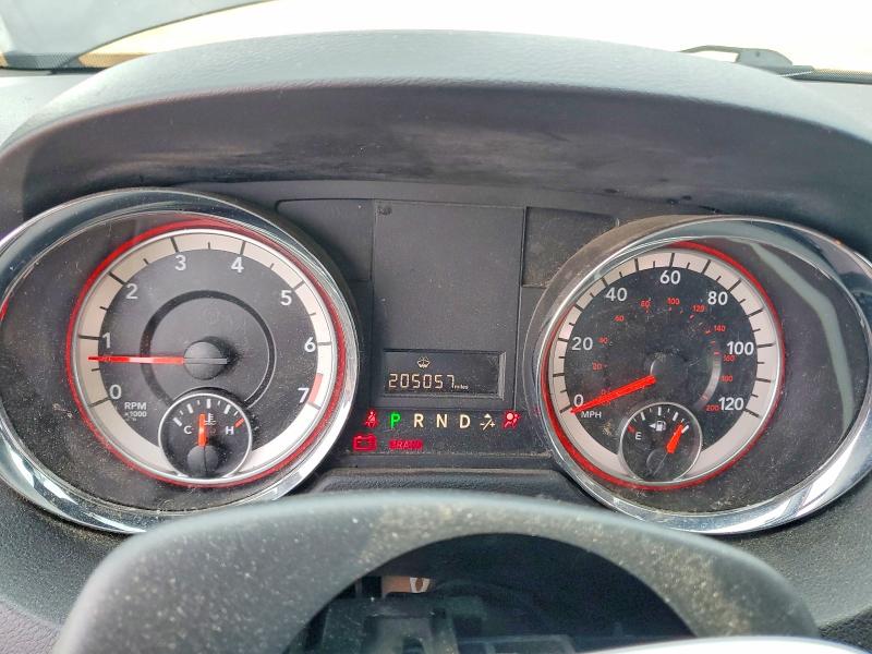 Aukcja sprzedaży 2018 Dodge Grand Caravan, vin: 2C4RDGCGXJR216278, numer aukcji: 55598796