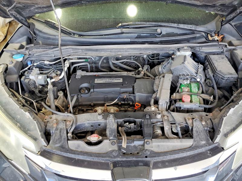 Продажа на аукционе авто 2015 Honda Cr-v, vin: 5J6RM4H33FL071017, номер лота: 56988506
