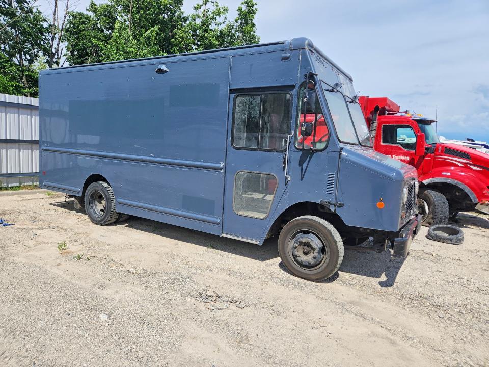 Aukcja sprzedaży 2020 Freightliner Chassis, vin: 4UZAC2EA1LCLZ6821, numer aukcji: 57157036