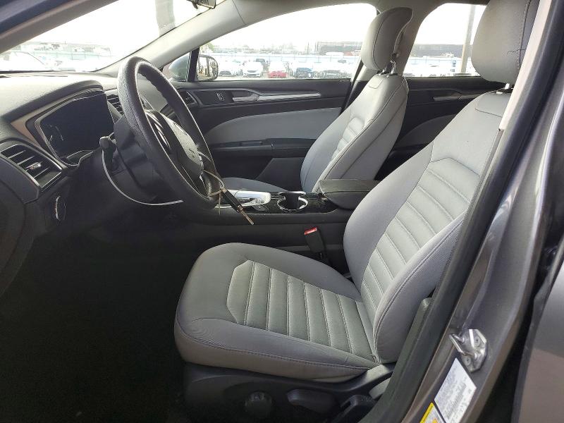 2014 Ford Fusion მანქანა იყიდება აუქციონზე, vin: 3FA6P0UU1ER368896, აუქციონის ნომერი: 55473576