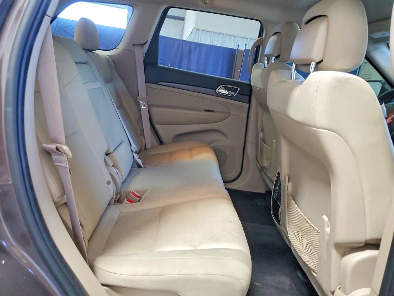 55237476 :رقم المزاد ، 1C4RJFAG2JC377769 vin ، 2018 Jeep Grand Cherokee مزاد بيع